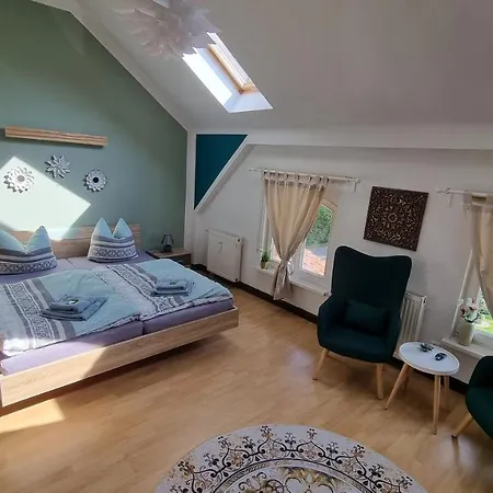 Guest house Gutshof Kaemmerich - 