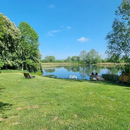 Guest house Gutshof Kaemmerich - 
