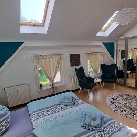 Affittacamere Gutshof Kaemmerich - 