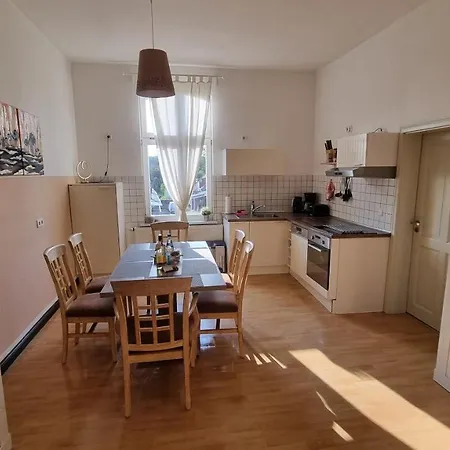 Gutshof Kaemmerich - 