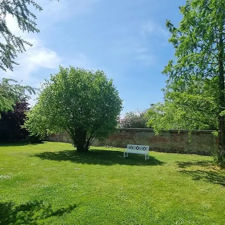 Gutshof Kaemmerich - 