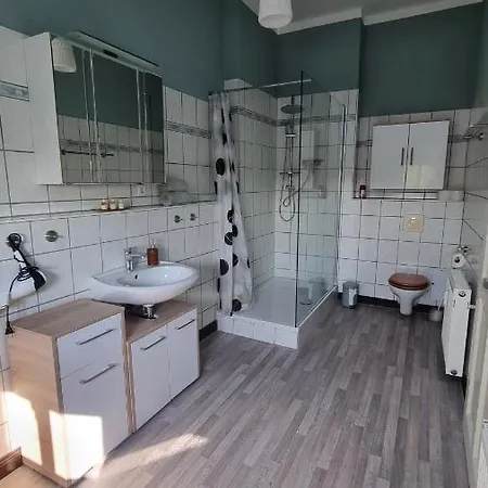 Gutshof Kaemmerich - 