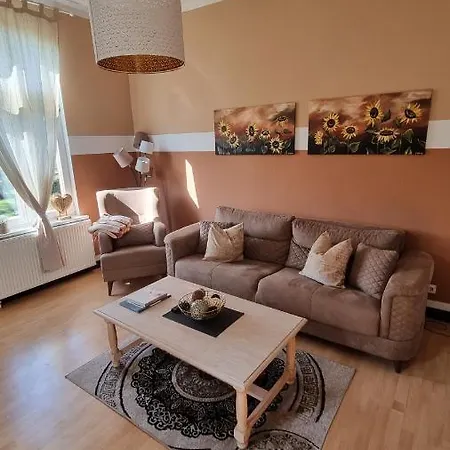 Gutshof Kaemmerich - 