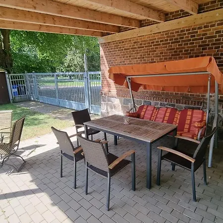 Guest house Gutshof Kaemmerich - 