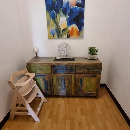 Gutshof Kaemmerich - 