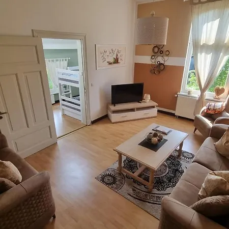 Affittacamere Gutshof Kaemmerich - 