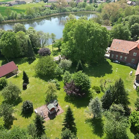 Gutshof Kaemmerich - 
