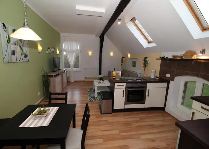 Gasthof Gutshof Kämmerich 4*