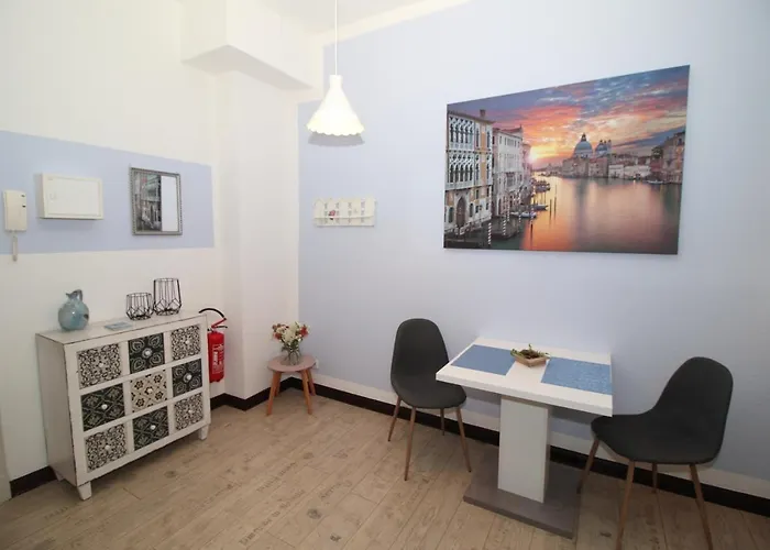 Gutshof Kämmerich 4* Altkalen