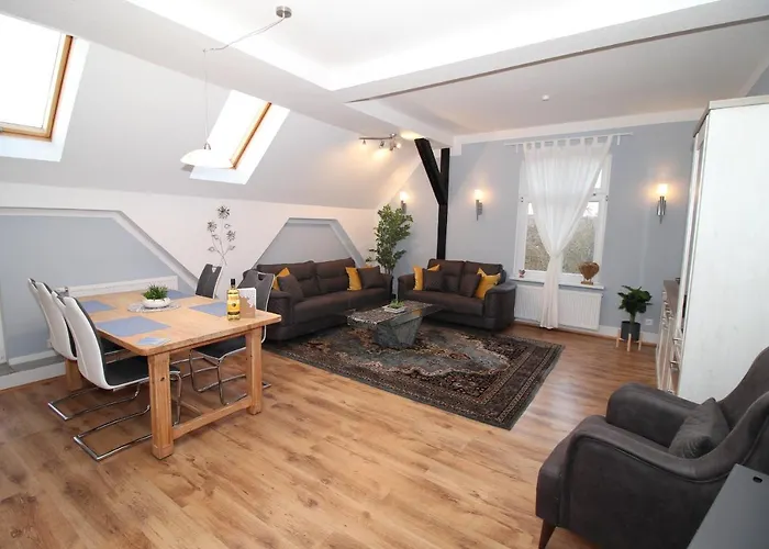 Gutshof Kämmerich Gasthof