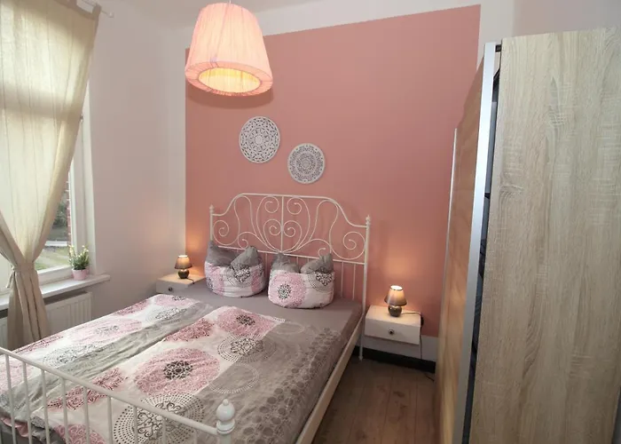 Gutshof Kämmerich Altkalen