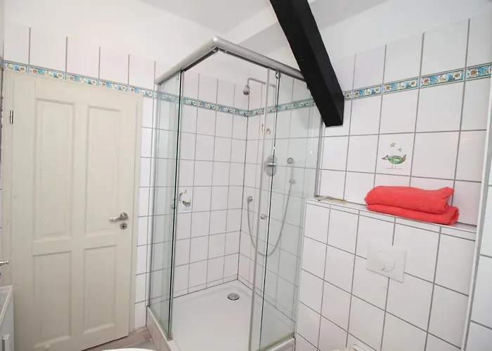 Gutshof Kämmerich Gasthof Altkalen