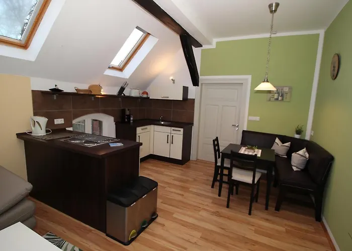 Gutshof Kämmerich 4*