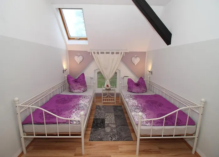 Gutshof Kämmerich 4* Altkalen