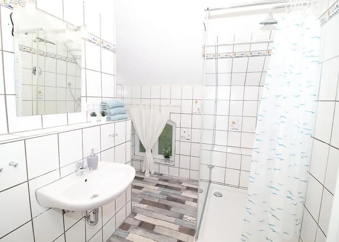 Gutshof Kämmerich Gasthof Altkalen