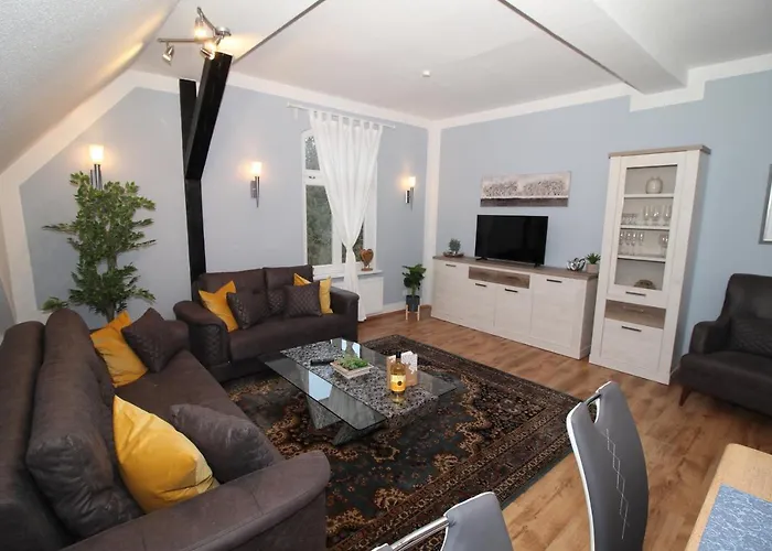 Gutshof Kämmerich Gasthof Altkalen