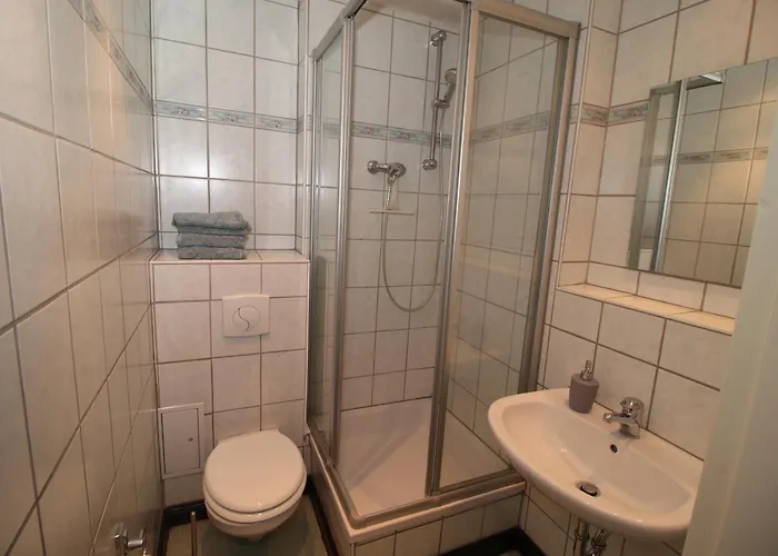 Gutshof Kämmerich Gasthof 4*