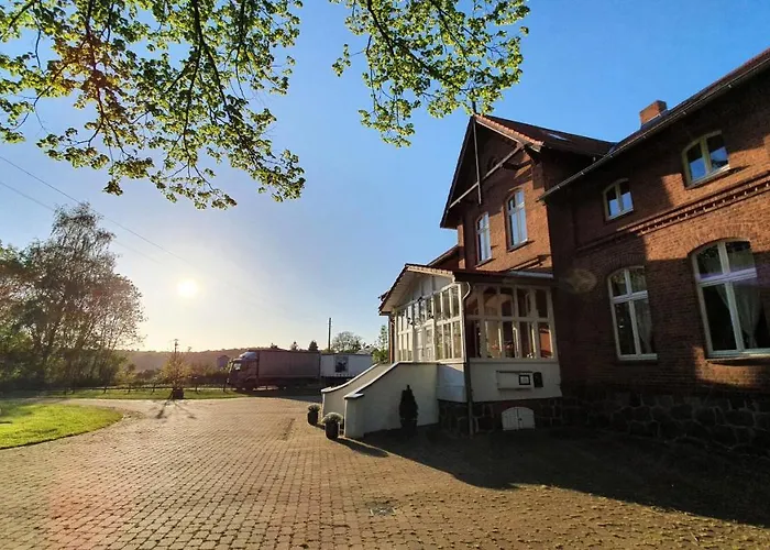 Gutshof Kämmerich Altkalen