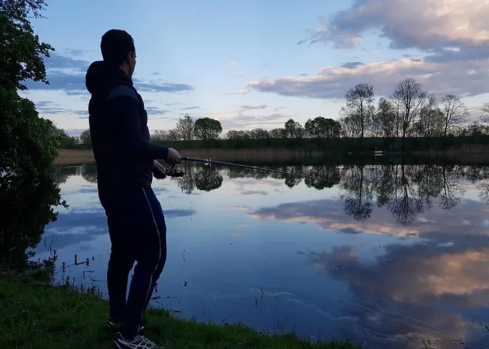 Gasthof Gutshof Kämmerich Altkalen