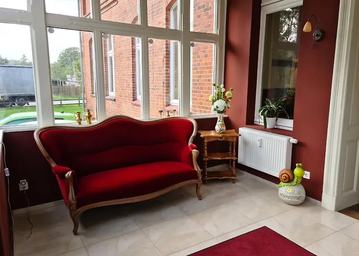 Gasthof Gutshof Kämmerich