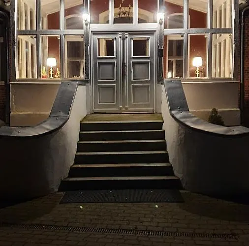 Gasthof Gutshof Kämmerich