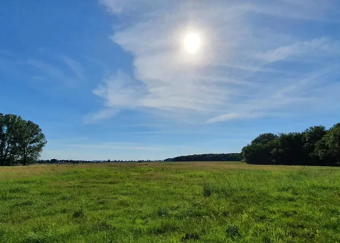Gasthof Gutshof Kämmerich Altkalen