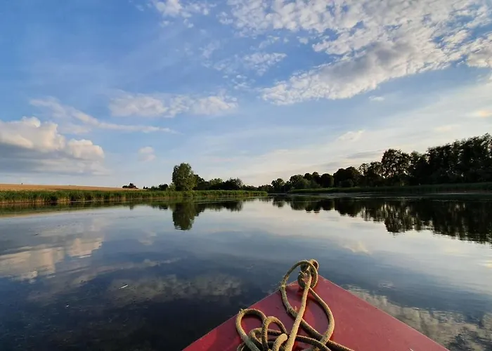 Gutshof Kämmerich Gasthof