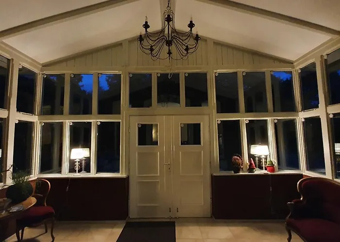 Gutshof Kämmerich Gasthof Altkalen