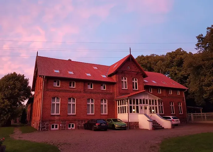 Gutshof Kämmerich Gasthof