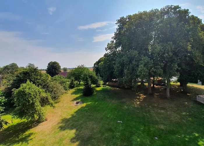 Gutshof Kämmerich 4* Altkalen