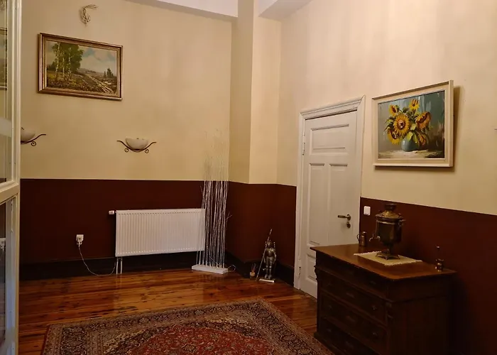 Gutshof Kämmerich Altkalen