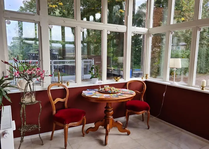 Gasthof Gutshof Kämmerich Altkalen