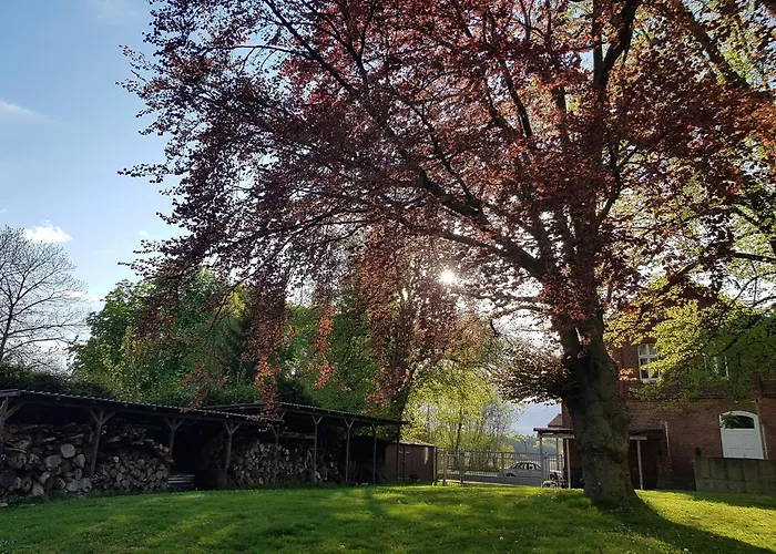 Gasthof Gutshof Kämmerich Altkalen