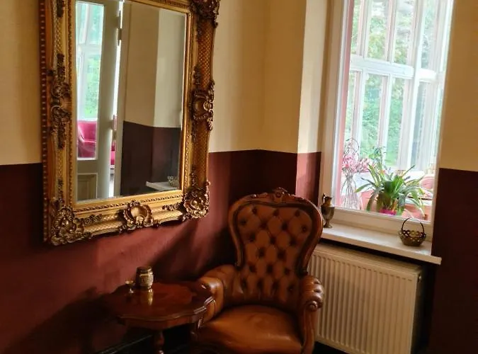 Gasthof Gutshof Kämmerich Altkalen