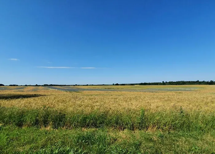 Gasthof Gutshof Kämmerich Altkalen