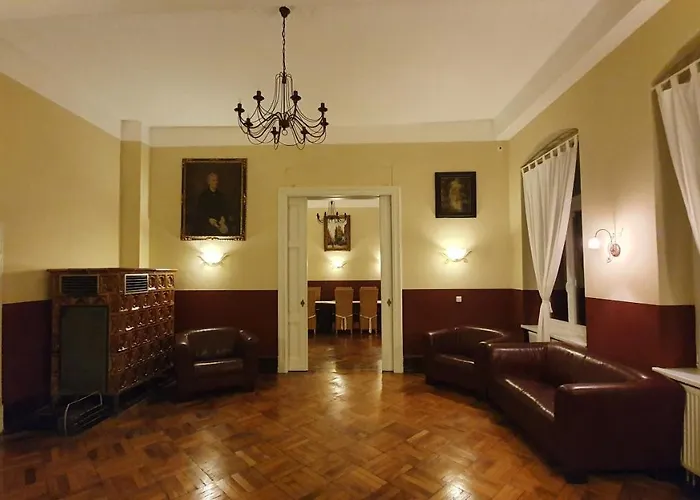 Gutshof Kämmerich Altkalen