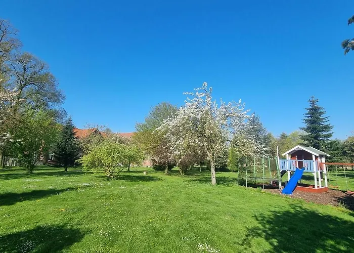 Gasthof Gutshof Kämmerich 4*