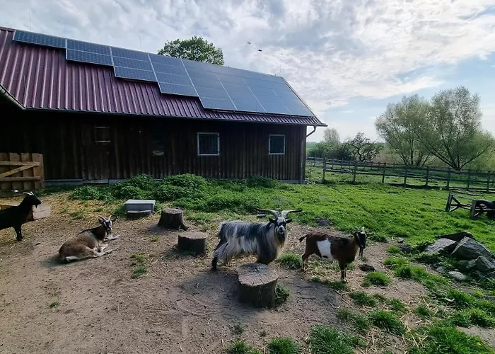 Gutshof Kämmerich Altkalen