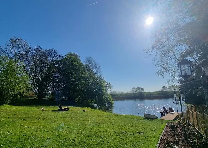 Gasthof Gutshof Kämmerich