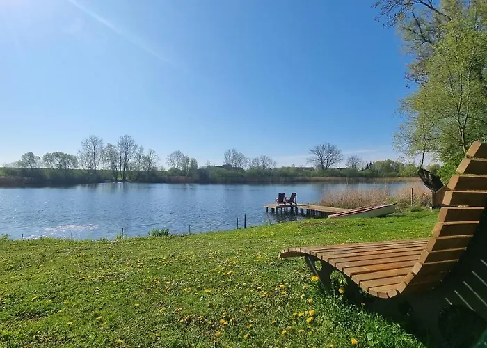 Gutshof Kämmerich Altkalen