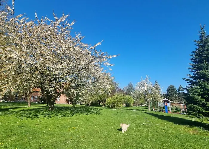 Gutshof Kämmerich Altkalen