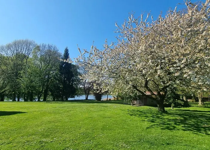 Gutshof Kämmerich Gasthof 4*