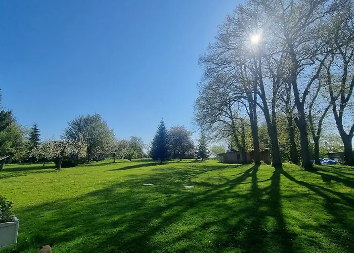 Gutshof Kämmerich Gasthof