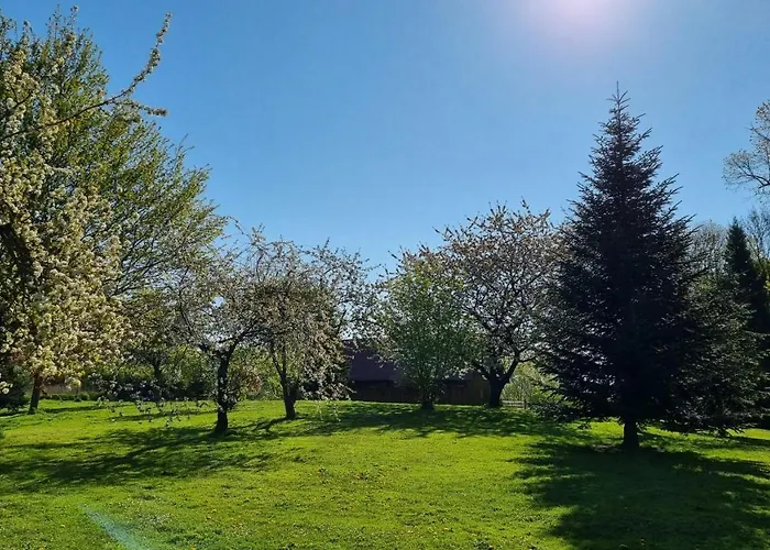 Gasthof Gutshof Kämmerich 4*