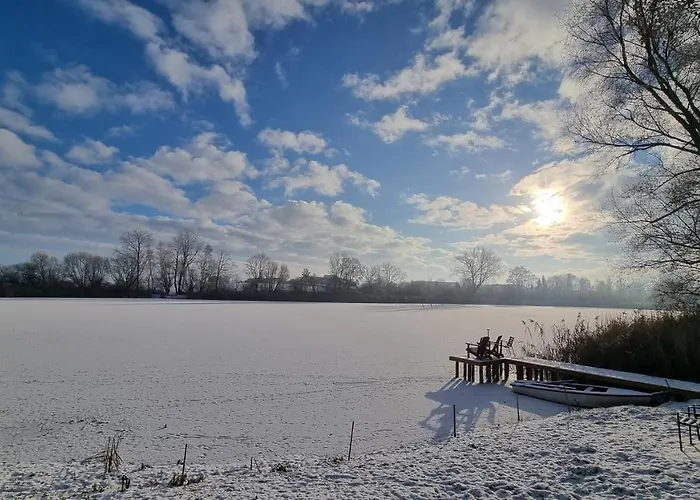 Gutshof Kämmerich Altkalen