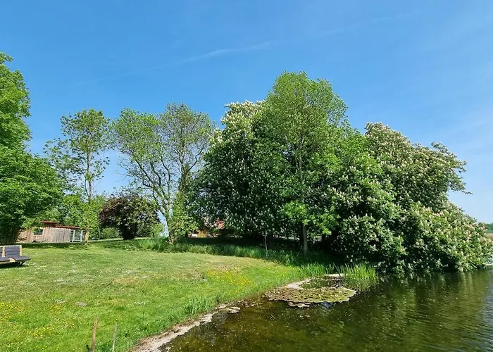 Gutshof Kämmerich Gasthof 4*