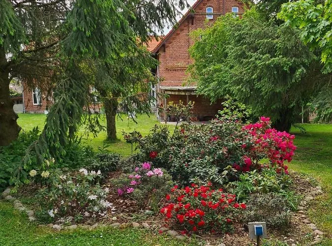 Gasthof Gutshof Kämmerich 4*