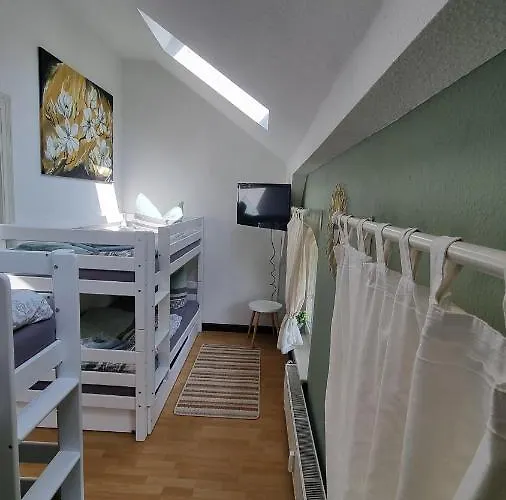 Gasthof Gutshof Kämmerich 4*