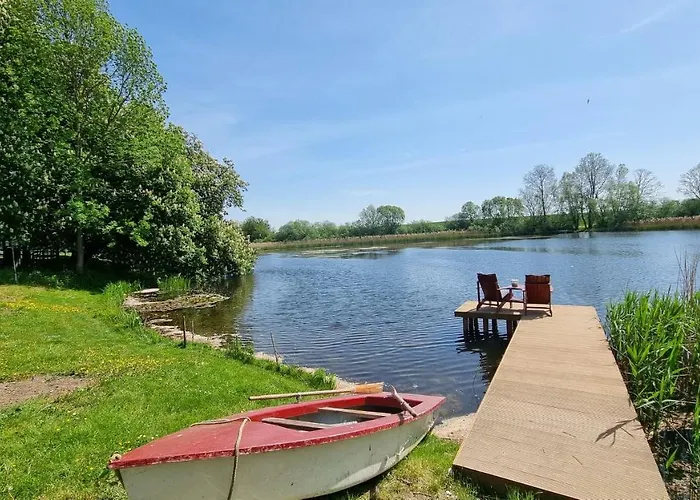 Gasthof Gutshof Kämmerich Altkalen