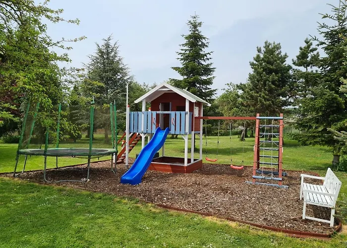 Gutshof Kämmerich Gasthof 4*